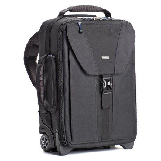 Think Tank Despegue En El Aeropuerto V2