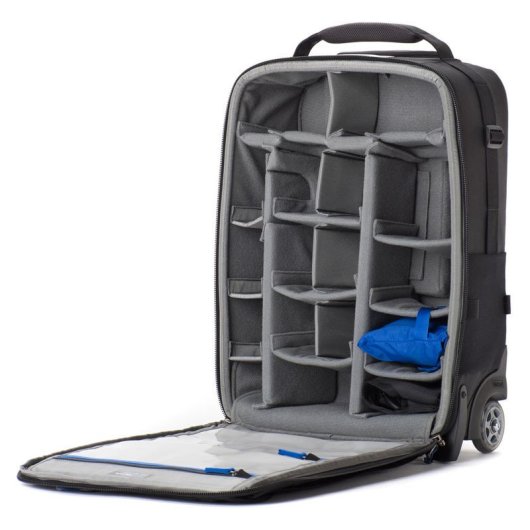 Think Tank Despegue En El Aeropuerto V2