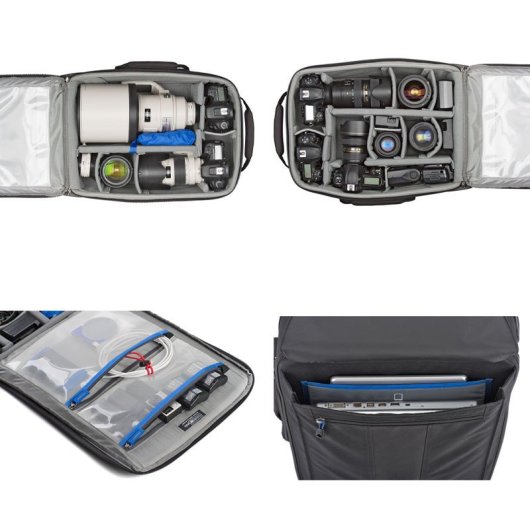 Think Tank Despegue En El Aeropuerto V2