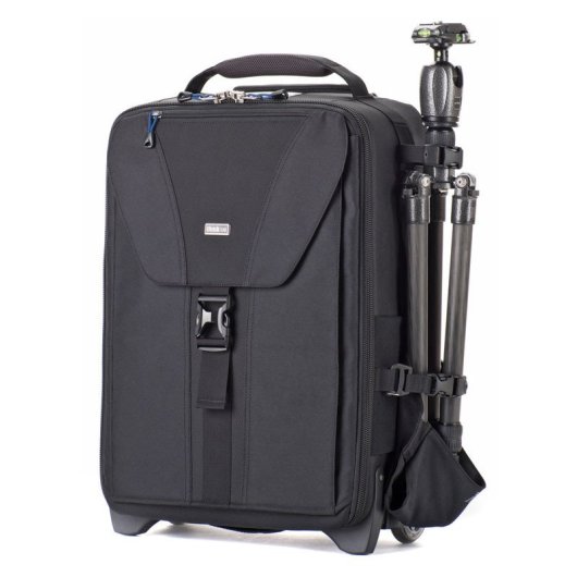 Think Tank Despegue En El Aeropuerto V2