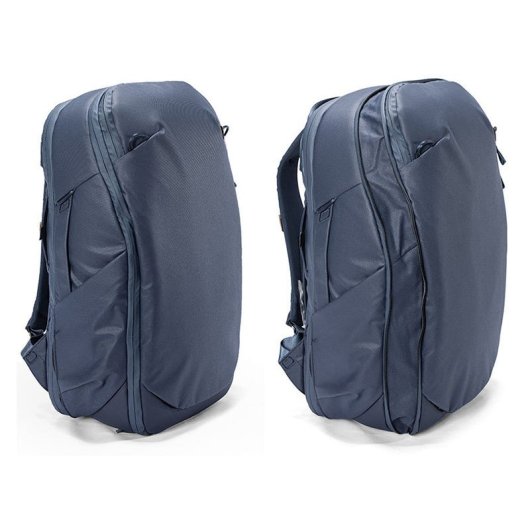 Mochila De Viaje Peak Design 30l Btr-30-mn-1