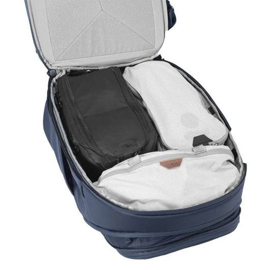 Mochila De Viaje Peak Design 30l Btr-30-mn-1