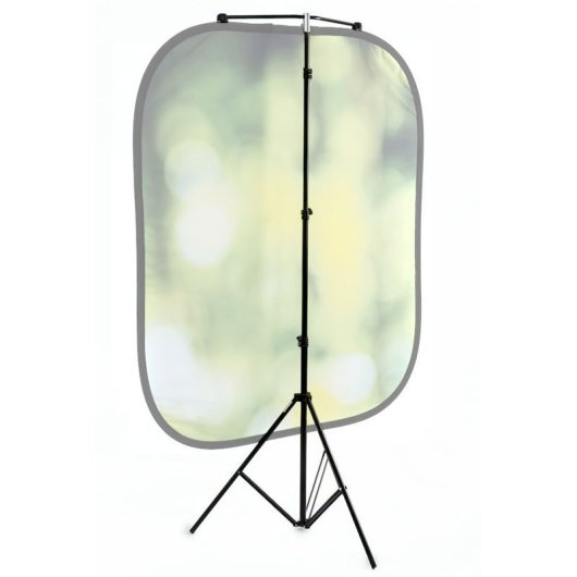 Kit De Soporte Magnético Lastolite Para Telón De Fondo Plegable