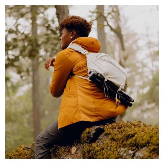 Mochila Portabebés Peak Design Outdoor Sling 7l Cloud Bas-7-cd-1