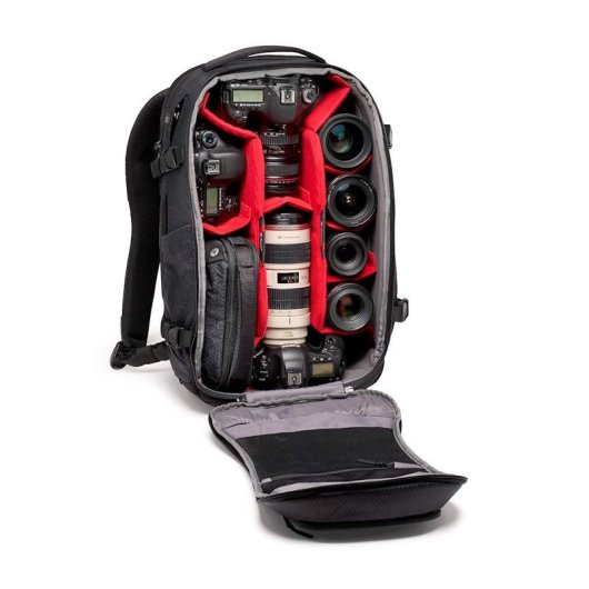 Mochila Manfrott Pl Flexloader L