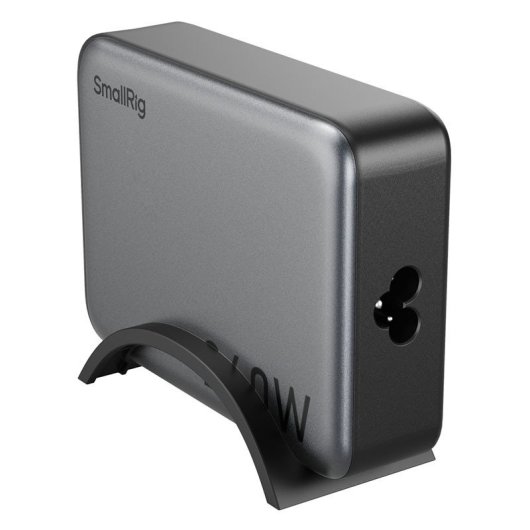 Chargeur SmallRig 4752 4 Ports USB-C 240W PD Compact