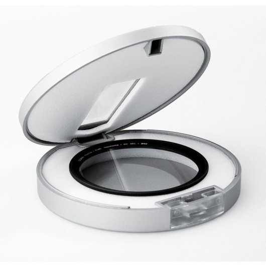 Filtro Polarizador Circular Cokin Harmony De 40,5 Mm