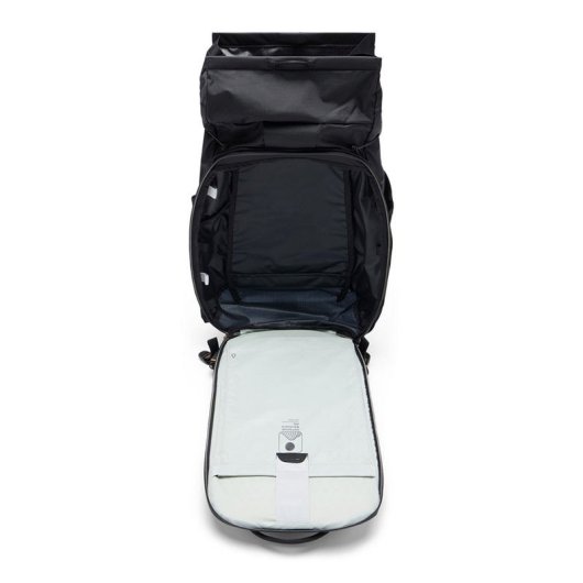 Mochila Peak Design Para Actividades Al Aire Libre, 25 L, Negra, Babp-25-bk-1