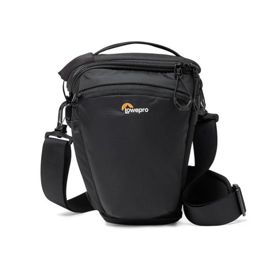 Bolsa Para Revólver Lowepro Protactic Tlz 70 Pro Aw Iii Negra