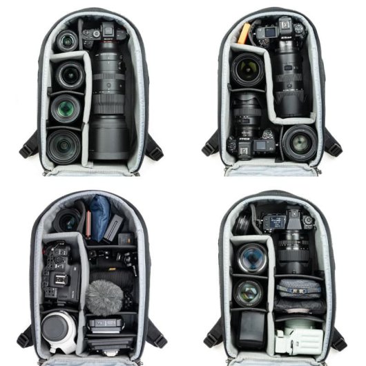 Tanque De Pensamiento Walker Pro 24l