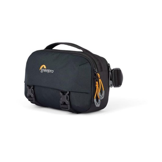 Bolso Bandolera Lowepro Trekker Lt Hp 100 Negro