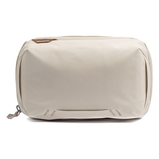 Bolsa Técnica Peak Design V2 Btp-bo-3 2L Bege Hueso para Acessórios