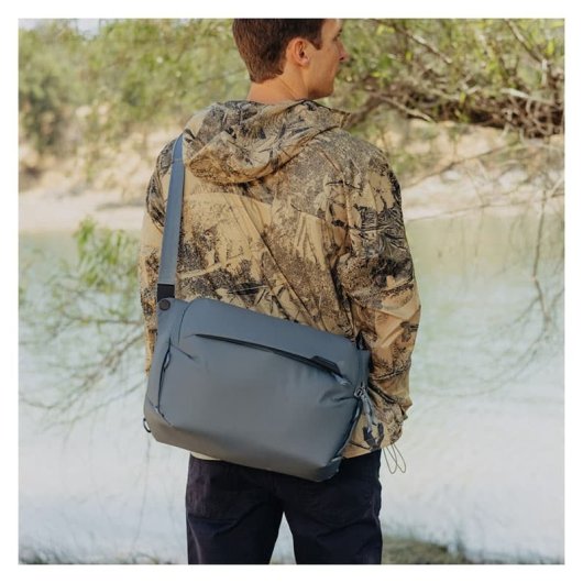 Peak Design Everyday Sling 10l Ocean - Beds-10-ds-3