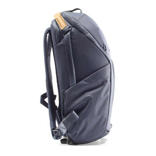 Mochila Peak Design Everyday Zip 20l V2 - Medianoche
