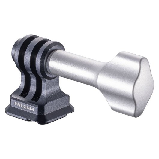 Placa De Liberación Rápida Falcam F22 Para Cámara De Acción - 2551