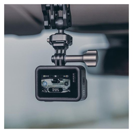 Placa De Liberación Rápida Falcam F22 Para Cámara De Acción - 2551