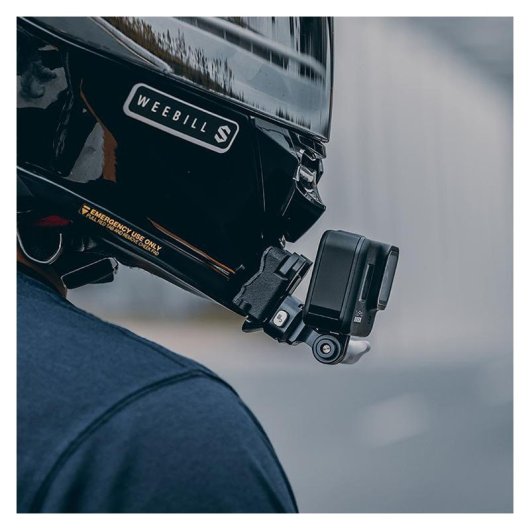 Placa De Liberación Rápida Falcam F22 Para Cámara De Acción - 2551