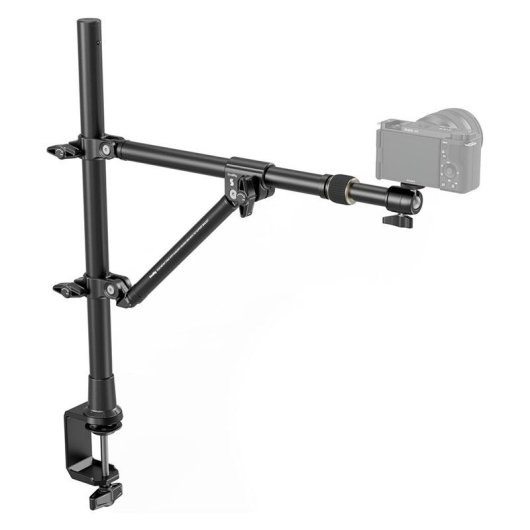 Soporte De Mesa Smallrig 4304 Para Fotografía En Vivo/fotografía De Mesa