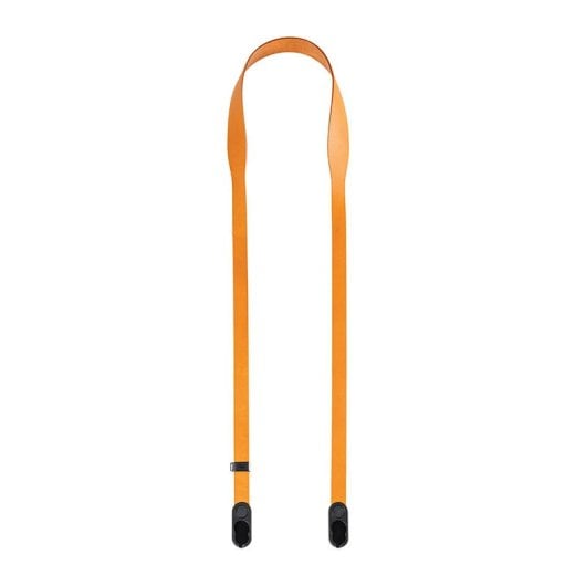 Peak Design Courroie Form En Cuir Ambrée Long - Lrs-l-am-1