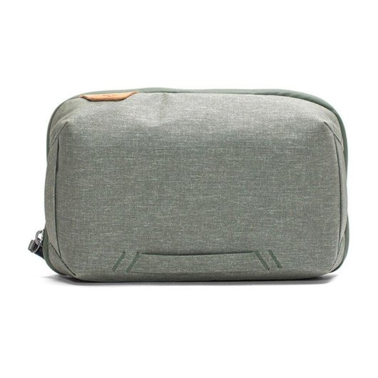 Pochette technique Peak Design V2 Vert Sauge 2L Btp-sg-3