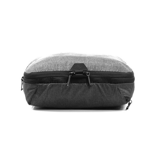 Peak Design Cubo De Embalaje Mediano V2 - Carbón Bpc-m-ch-2