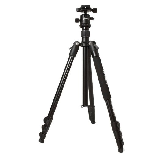 Trípode Starblitz Dundee De 166 Cm Con Rótula Para Fotografía/smart, Monopie