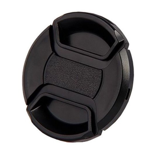 Tapa De Objetivo Starblitz De 67 Mm