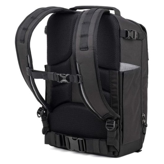 Sac à dos appareil photo Think Tank Mirrorless Mover 18L Gris Housse PC