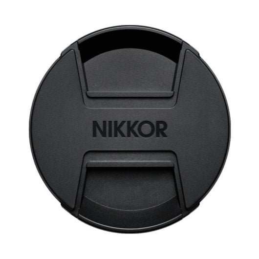 Bouchon d'objectif Nikon LC-77B 77 mm Protection Objectif