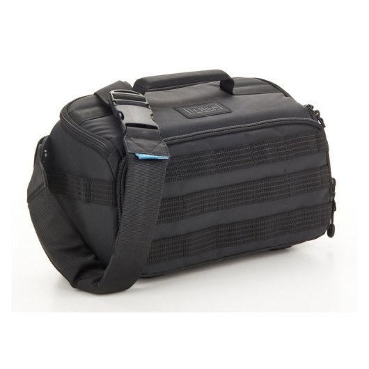 Bolso Bandolera Tenba Axis V2 6l Negro