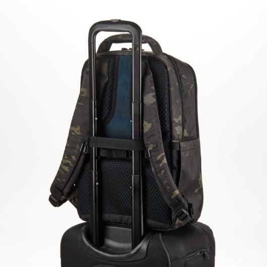 Sac à dos Tenba Axis V2 Road Warrior 16L MultiCam Noir Insert Amovible