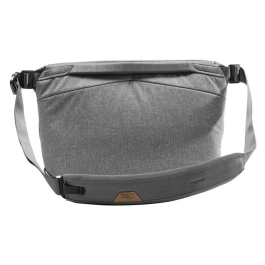 Mochila Bandolera Peak Design Everyday 10l V3 - Ceniza Beds-10-as-3