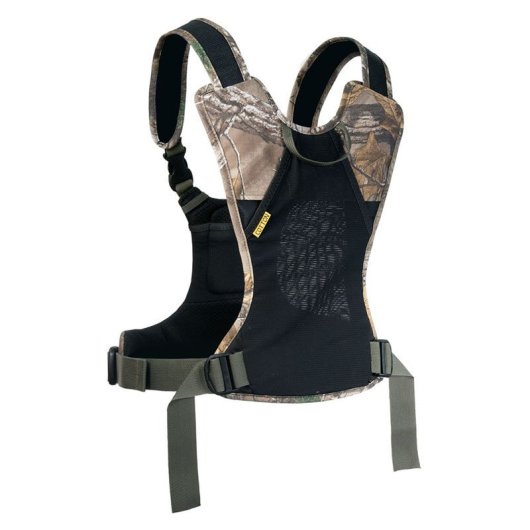 Sistema De Arnés Para Cámara Cotton Carrier 3g - 686camo