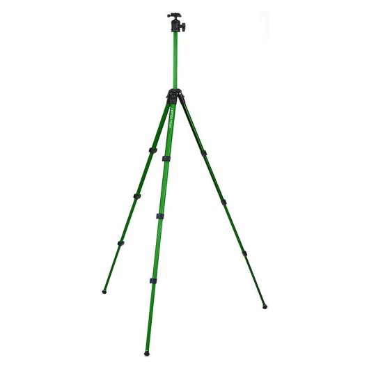 Trípode Slik Leptos Camper A294bh