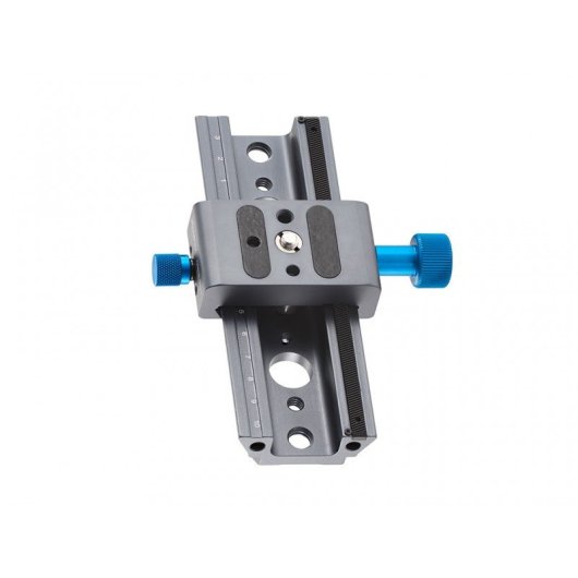 Carro De Enfoque Pequeño Novoflex Castel-mini Ii