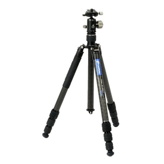 Trípode Leofoto Ph-284ct + Cabezal De Bola Xb-32