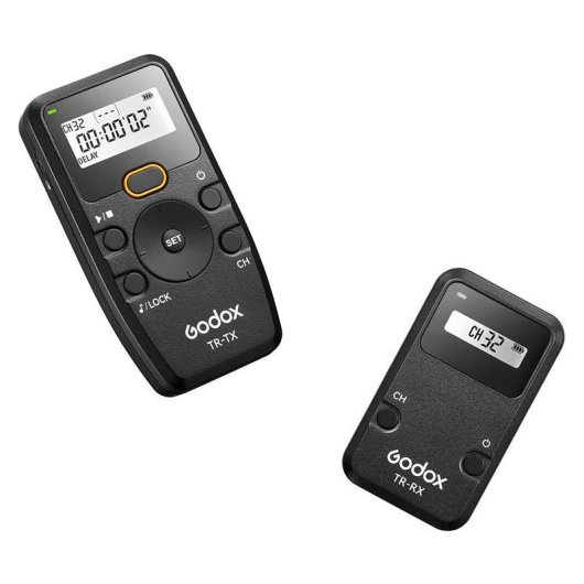 Control Remoto Godox Tr-s2