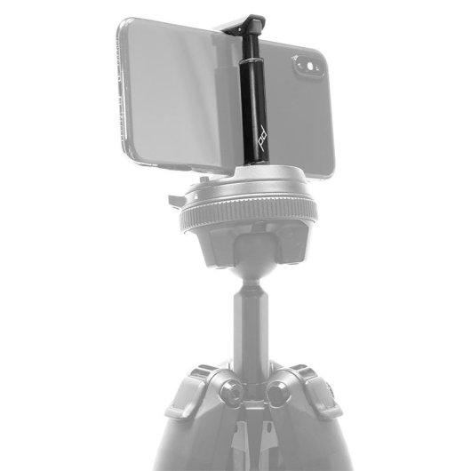 Soporte Para Teléfono Peak Design Para Trípode De Viaje Tt-pm-5-150-2