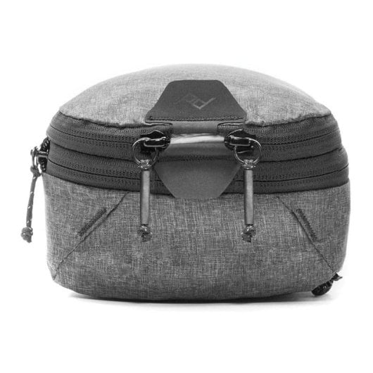 Cubo de Embalagem Peak Design Pequeno V2 Carvão Bpc-s-ch-2