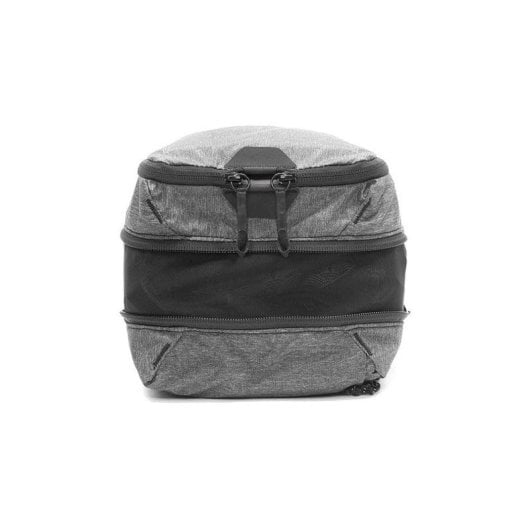 Cubo de Embalagem Peak Design Pequeno V2 Carvão Bpc-s-ch-2