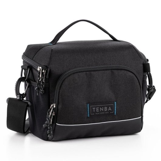 Bolso Bandolera Tenba Skyline V2 10 Negro