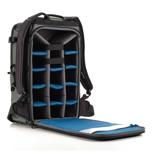 Mochila Tenba Solstice V2 24l Gris