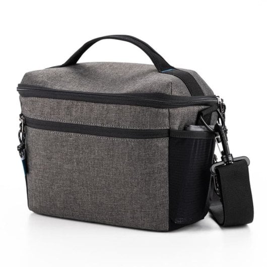 Sac Bandouliere Tenba Skyline V2 10 Gris Resistant Intemperies Appareils Photo