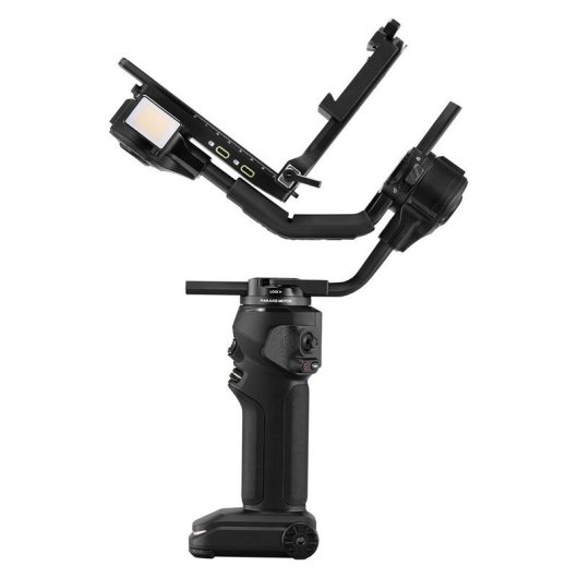 Estabilizador De Grúa Zhiyun 4
