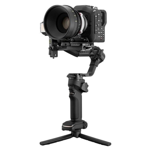Estabilizador De Grúa Zhiyun 4
