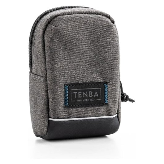Bolsa Tenba Skyline V2 3 Cinza Compacta Resistente MOLLE