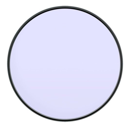 Filtro Cokin Clearsky Shades - 72 Mm