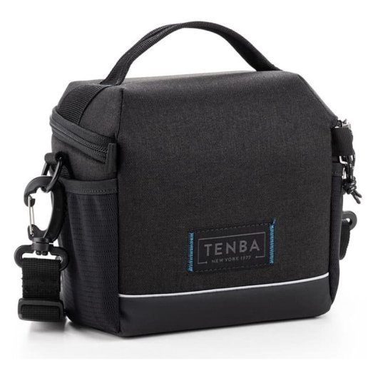Bolso Bandolera Tenba Skyline V2 7 Negro