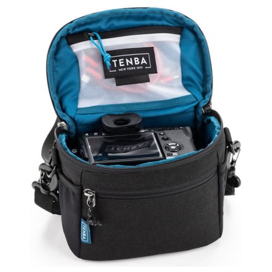 Bolso Bandolera Tenba Skyline V2 7 Negro