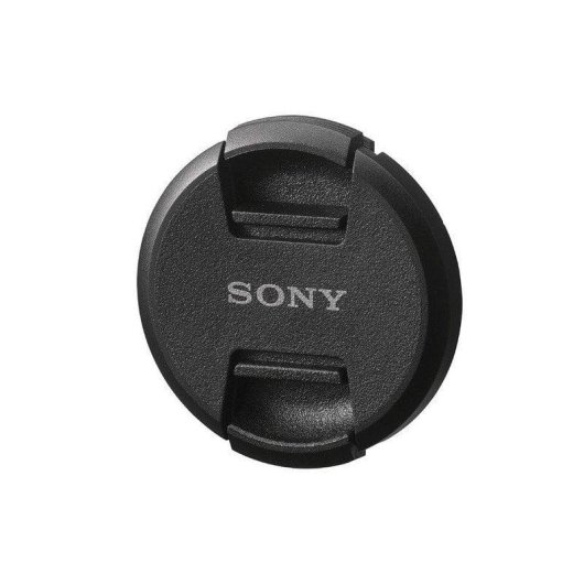 Tapa de objectif Sony ALC-F49S 49 mm